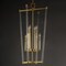 Maxim Lighting Lucent 8-Light Pendant 16102CLHR - alternate 4
